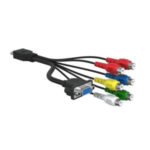 China Customized 0.5 1 2 M Multi Component Games Audio Video AV Cable to RCA for TV Brand PS2 PS3 Play Station 6 RCA AV Cable Console Game Computer on sale China Customized 0.5 1 2 M Multi Component Games Audio Video AV Cable to RCA for TV Brand PS2 PS3 Play Station 6 RCA AV Cable Console Game Computer on sale