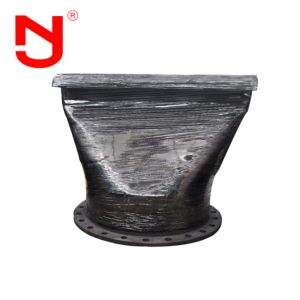 China Customized 2 Rubber Duckbill Check Valve wholesale