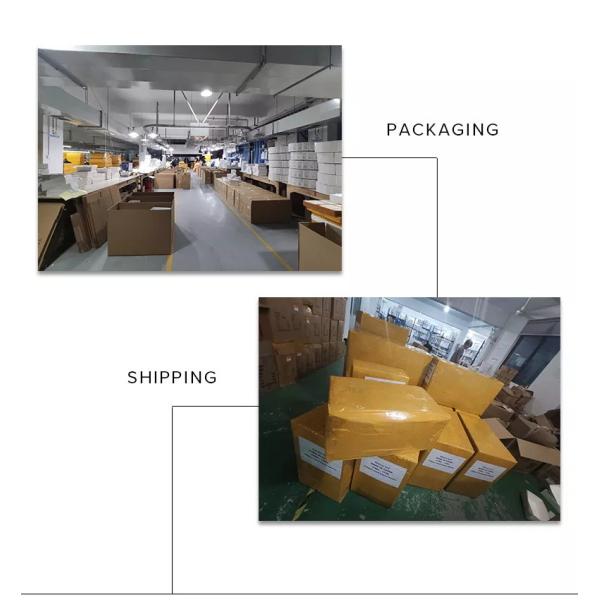 Acetate Titanium Ultra Light Glasses CE Metal Box Clear Lens