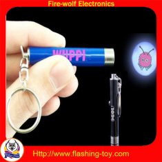 China promotion keychain wholesale