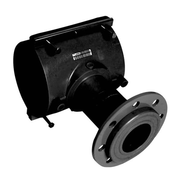 Quality G-TECH FUSAMATIC™ ELECTROFUSION SADDLE TEE FOR PRESSURE DRILLING​ for sale