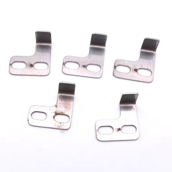 Customized high quality sheet metal spcc parts sheet metal welding assembly sheet metal fabrication