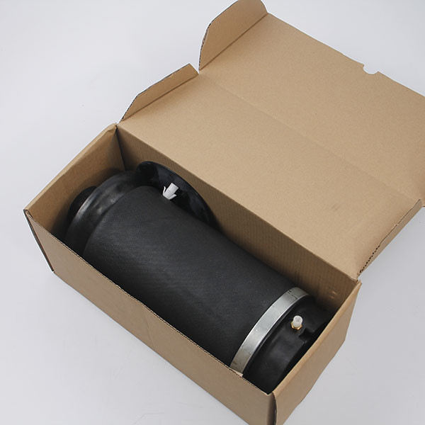 W164 ML Class Air Suspension Repair Kits Rear Air Spring 1643200625