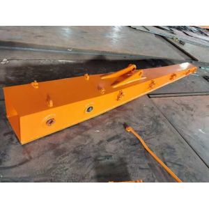 China Excavator Hydraulic Pile Driving Arm Custom Heavy Duty Piling Attachment for Construction wholesale