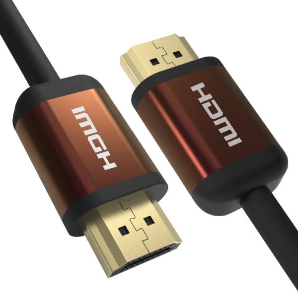 High Speed Hdmi 4k 60hz , 18Gbps Sony Premium Hdmi Cable