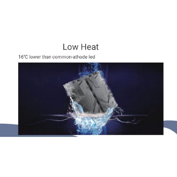 P6 P8 P10 Outdoor Rental Led Panel , Large Led Matrix Display High Gray Scale