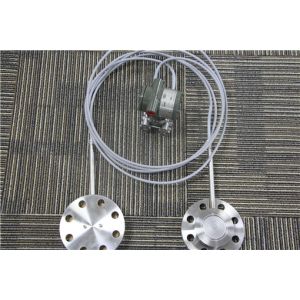 China EJA118E-FHSCJ-914DB EJA118E DP Transmitter with Remote Diaphragm Seals wholesale