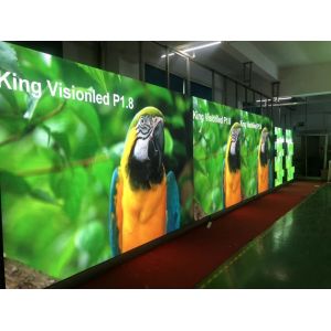 Shenzhen King Visionled Optoelectronics Co.,LTD