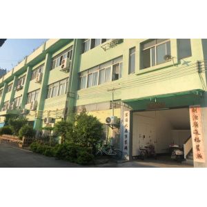 Dongguan Guanye Auto Parts Co., Ltd.