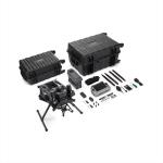 ZAi 15.8 KG Payload Heavy Duty Drone RTK Radar Detects Obstacles 40 KM Away