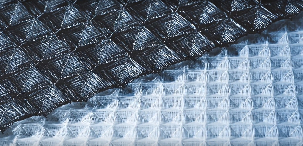 China Alkaline Resistant Nylon Air Filter Mesh Debris Particles Sieve For HVAC Systems Heating Ventilation Air Conditioning wholesale
