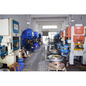 Shenzhen Dayu Precision Industry Co. Ltd