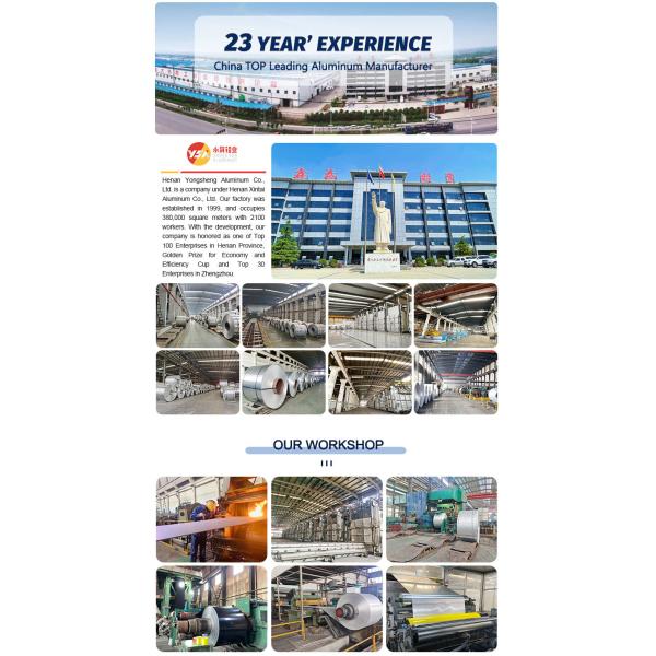 Prepainted PE PVDF 1060 3003 3004 5052 Color Coated Aluminum Coil For Building Material