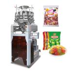 10-14 Hopper Multihead Weigher Packing Machine 220V 450kg