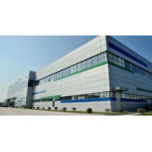 Wuxi siyoute steel co.,ltd