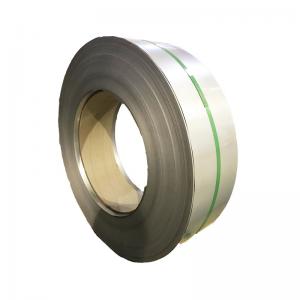 China Finish 2b 304 Stainless Steel Coil Sheet Metal Coil For Elevator / Kitchen / Interior wholesale