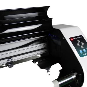 China Servor Motor Driver Dual Head HP45 Inkjet Paper Pattern Printing Plotter 190cm for CAD wholesale