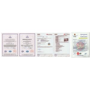 Henan Hengmu Machinery Co., Ltd.