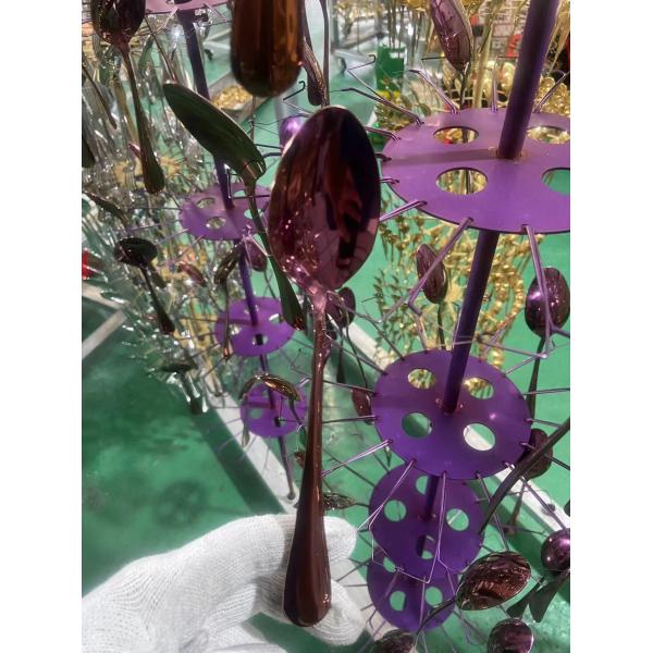 FoShan JXS High Efficiency Pvd Coating Machine For Ceramicand Aluminium