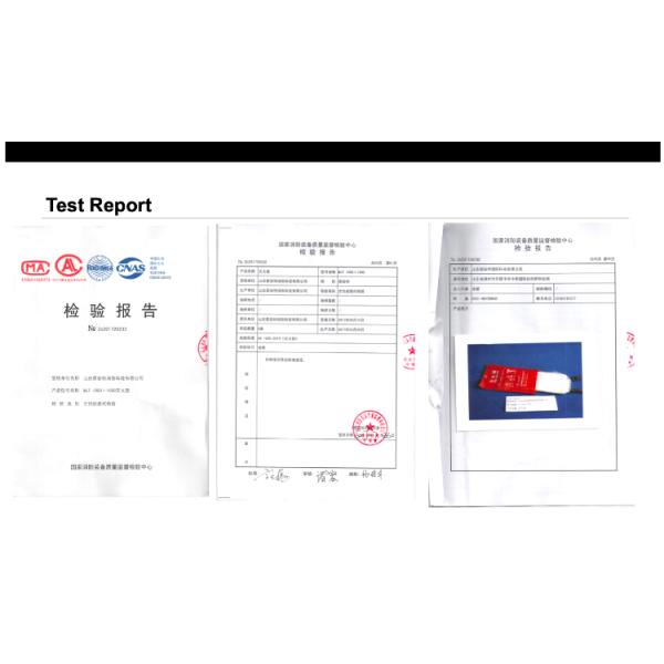 High Temperature Resistance Car Fire Blanket Fire Shelter Blanket 1.2m*1.2m 1.8m*1.8m