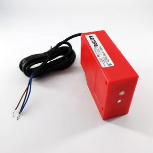 Retroreflictive Type Photoelectric Sensor Long Distance Detection AC90-250V 2