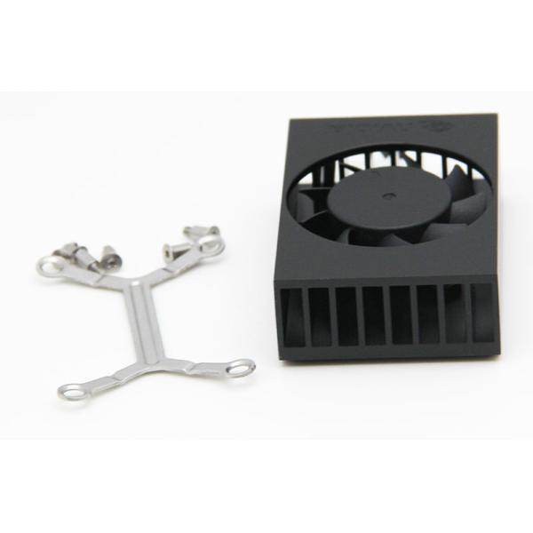 Orin NX Module Nvidia Jetson Fan Aluminum Alloy Enclosure