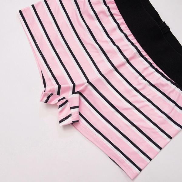 Fitness Women Two Piece Sets Sleeveless Trend Tank Top+High Waist Shorts Bodycon Patchwork Sportswear Tracksuit Suit