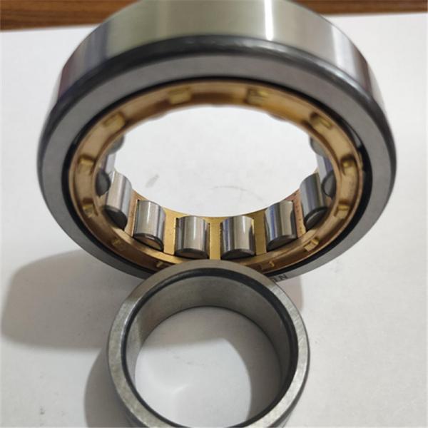 Original Quality Heavy Truck Bearing NU202 NU203 NU204 NU205 NU206 NU207 NU208 NU209 NU210 NU Series Cylindrical Roller Bearings