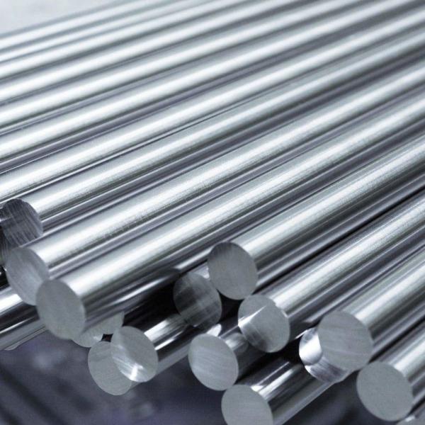 Cold Drawn Stainless Steel Rod Bar AISI ASTM 304 316