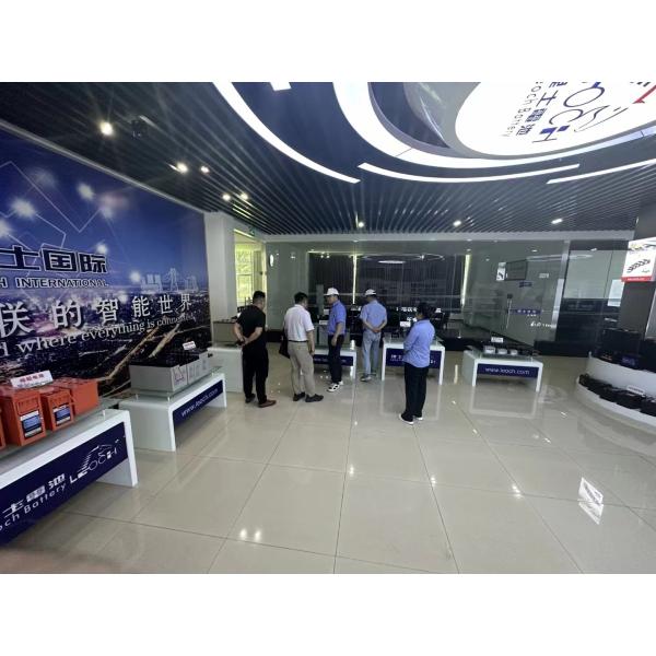 Leoch DJM1240 12V 40Ah 20hr VRLA Lead Acid Battery For UPS Telecom M6 Terminal