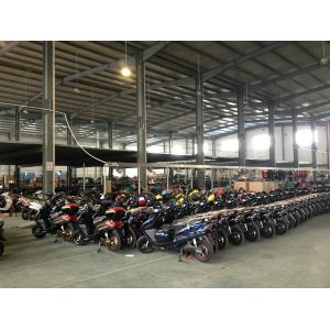 HANGZHOU DREAM WHEEL TECHNOLOGY CO.,LTD.