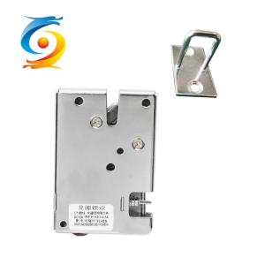 China Magnetic Stable DC24v Smart Cabinet Lock For Post Office Lockers wholesale