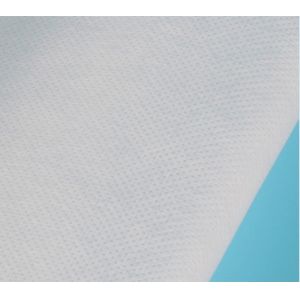 China Medical Face Mask BFE95 Melt Blown Non Woven Fabric wholesale