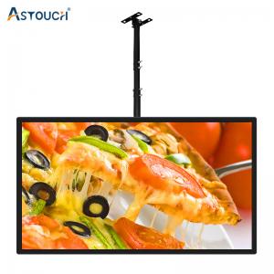 China Multimedia Indoor Advertising Player 43 Inch Digital Signage Player EAC wholesale