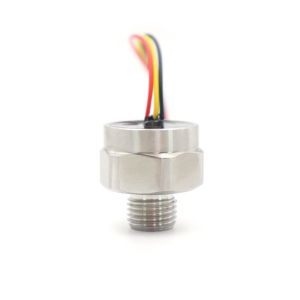 Ceramic Capacitive IP67 70MPa IOT Pressure Sensor