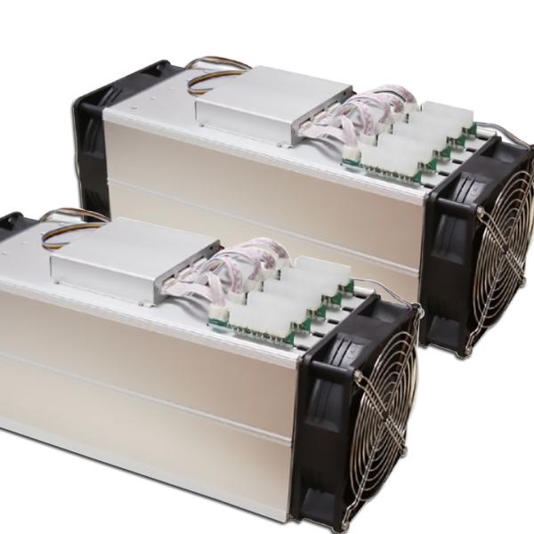 China ASIC Bitcoin Farming Machine , Bitcoin Extraction Machine E11+ Customized wholesale