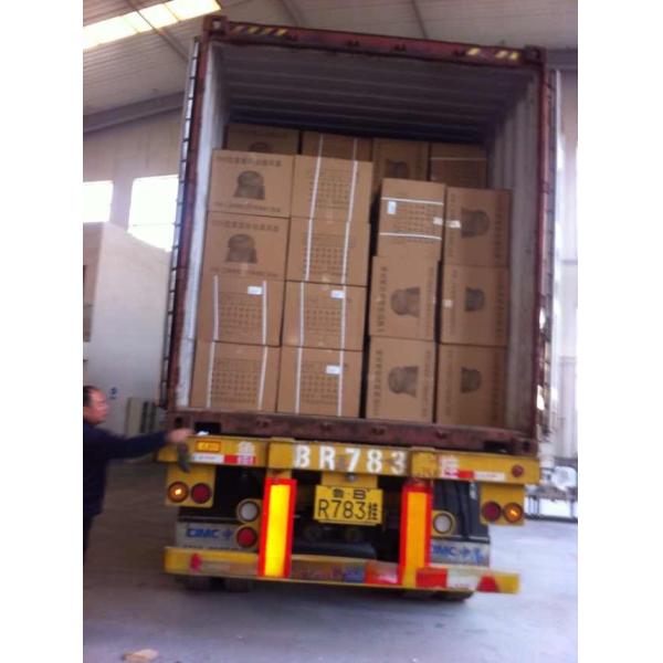 Roof Exhaust Ventilation Fan 10 Days Production Time Corrosion Resistance and Lowest