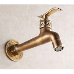 ZMSH Antifreeze European ODM Outdoor Garden Fauccet