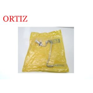 China Diesel Excavator Spare Parts Fuel Injection Pipe 3368176 wholesale