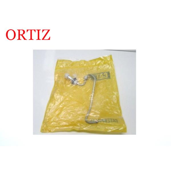 Diesel Excavator Spare Parts Fuel Injection Pipe 3368176