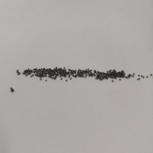 JWE High Precision Tungsten Carbide Balls Tungsten Alloy Ball