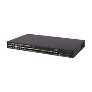 China H3C LS-5135S-24FP4S4X-EI Switch : PoE+ Powered , 25G/10G Multi-Rate Uplinks &amp; Layer 3 Routing wholesale