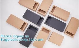China Treat Boxes Gift Favor, Soap Jewellery Earring Packing Paperboard Box Candy Chocolate Food Storage Pack wholesale