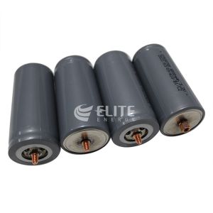 Rechargeable 32650 3.2V 6Ah LiFePO4 Battery Cell IP65 Waterproof