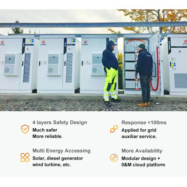 EnerArk product image