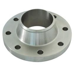 Pipe Metal Processing Machinery Parts Weld Neck Flange Stainless Steel