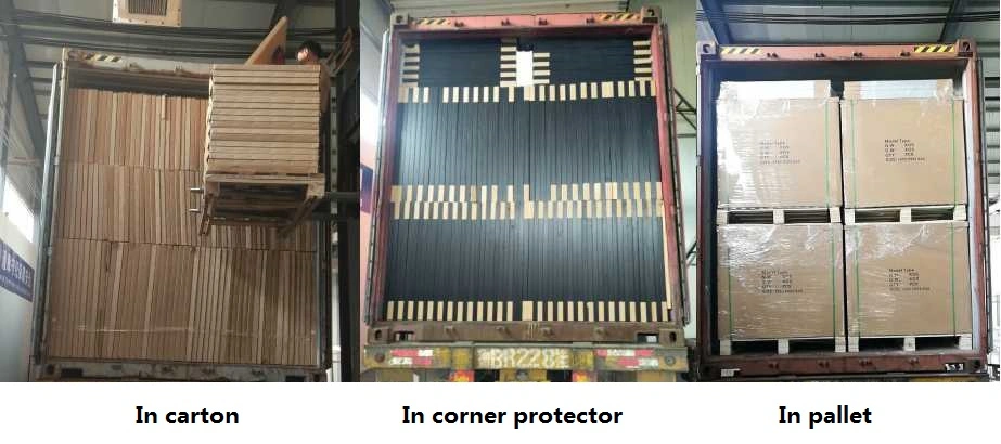 72 Cell Polycrystalline Solar Panel 300W 310W 320W 330W