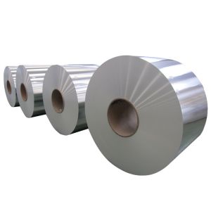 1050 1060 1100 3003 3105 Anodized Aluminum Sheet Coil Metal