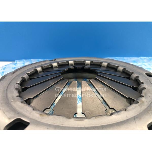MAMUR Clutch Cover For ISUZU 4JB1-T JAC 4DA1 8-97109246-0 Truck Auto Part