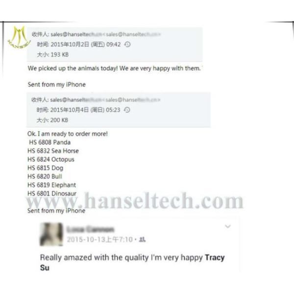 Hansel cheap games for sale mechanical plush unicorn toys mall games for kids